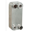 Most Competitive AISI Ss316 Brazed Plate Heat Exchanger for Evaporation